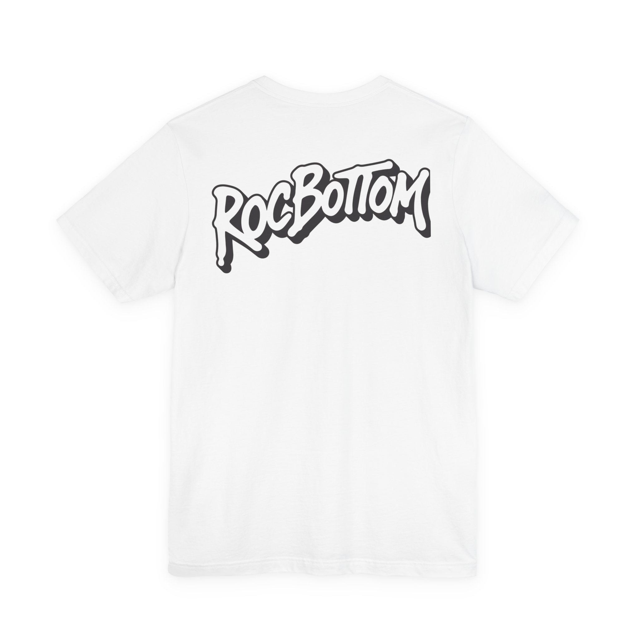 Men's RB Casual T-Shirt