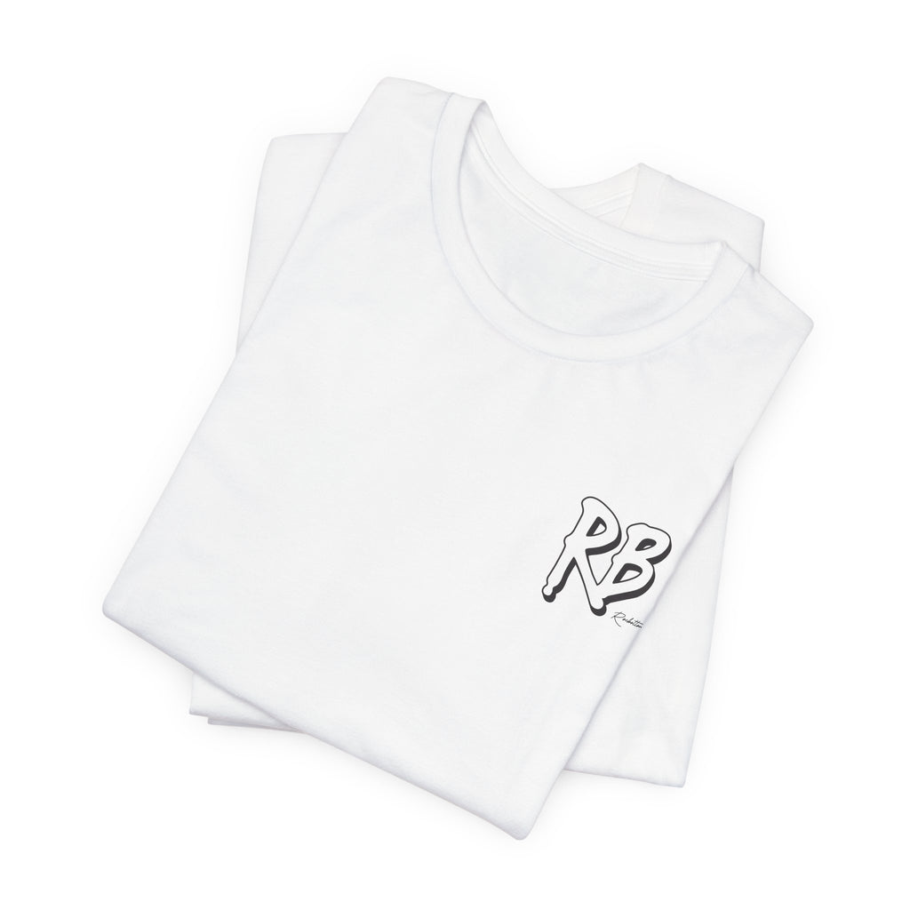 Men's RB Casual T-Shirt
