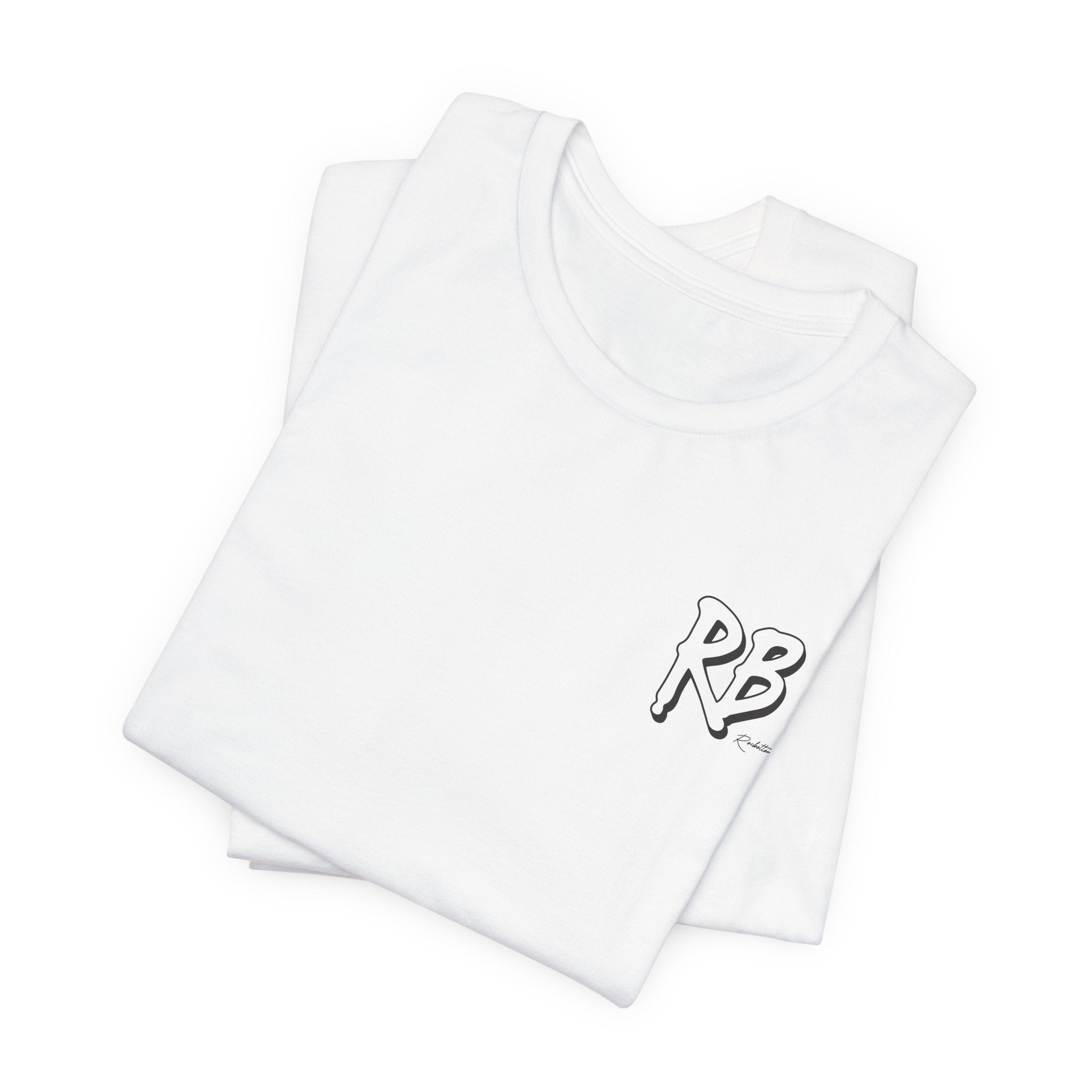 Men's RB Casual T-Shirt