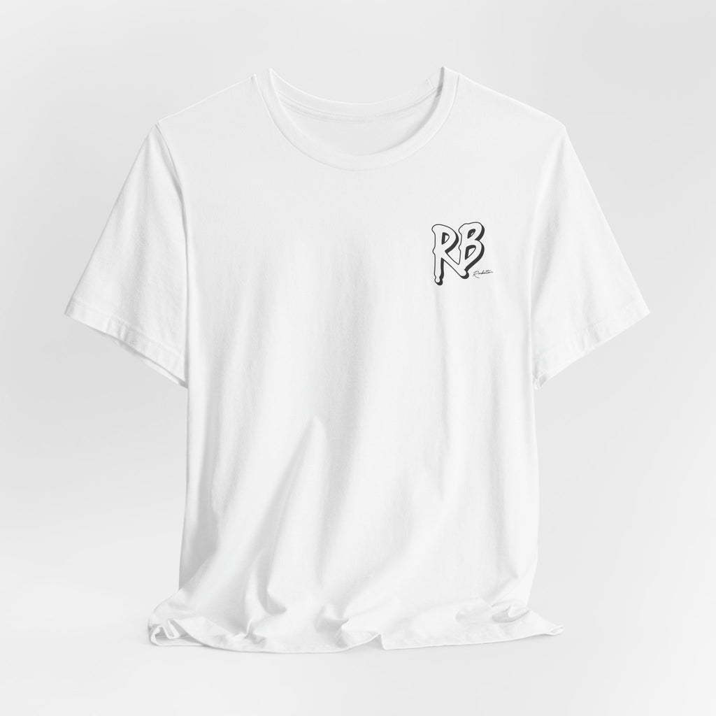 Men's RB Casual T-Shirt