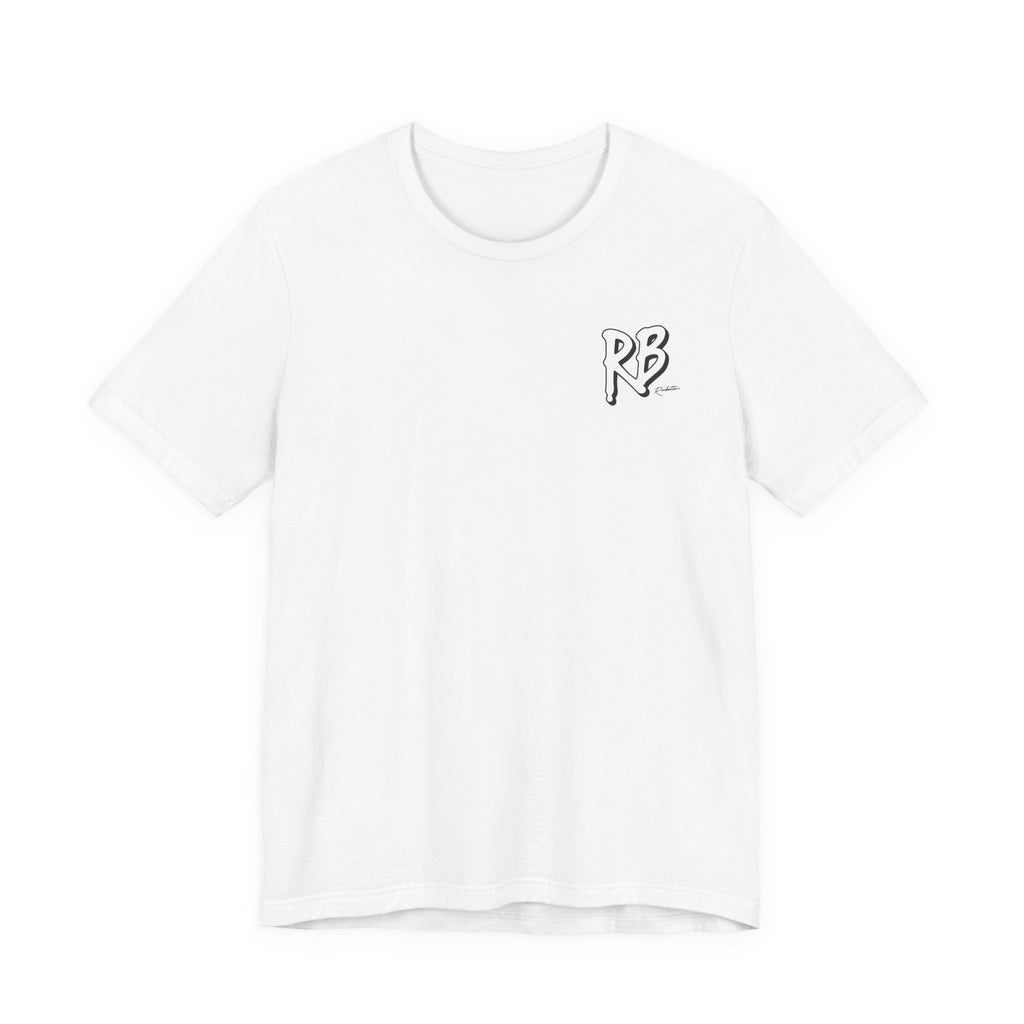 Men's RB Casual T-Shirt